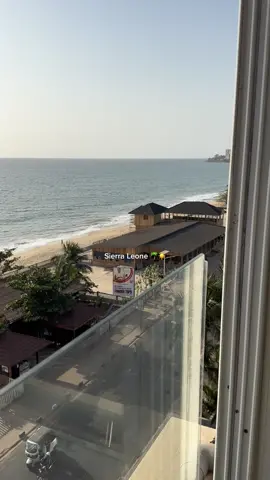 missing sunny Sierra Leone ☀️ #travel #traveltiktok #sierraleone #fyp 