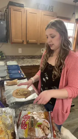 #DaycarePrep for a substitue over lunch! ☺️  #fyp #daycarelunch #homedaycare #daycareprovider 