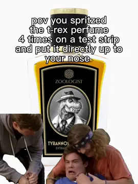 nearly knocked myself out the first time i tried it #perfumetok #perfumetiktok #fragrance #fragrancetok #CapCut 