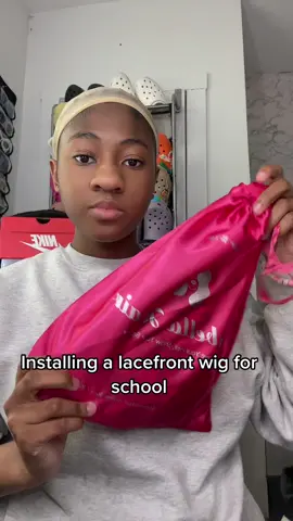 Subella Glueless 13x4 HD Lace Front Wig @subellahaironamazon link in bio! Tag: #wiginstall #subellahair #humanhairwigs #amazonreview #subellawig #amazonfinds 