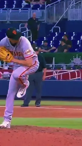 Tyler Rogers knows his angles. #City #MLB #OpeningWeek #sfgiants #Baseball #Viral #Trending #Tiktok #SFG #sfgiants #GameUp #California #Music #Billion #take #Dance #TiktokUSA