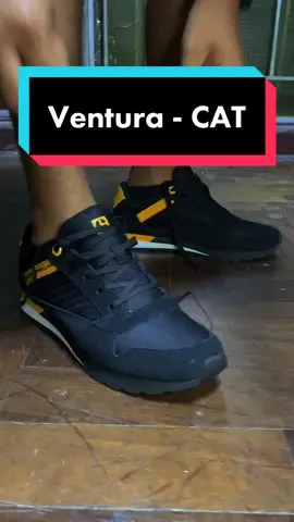 ¡Hola! En este video les traigo el modelo Ventura de la marca Caterpillar, una zapatilla Sport casual que se encuentra en ¡descuento! 😍 Esta zapatilla es perfecta para aquellos que buscan estilo y comodidad en un solo calzado. Su diseño moderno y sus materiales de alta calidad hacen que sea ideal para el día a día, tanto para actividades deportivas como para salir a caminar o pasear. No pierdas la oportunidad de conseguir el modelo Ventura de Caterpillar a un precio increíble. ¡Corre a nuestra tienda y hazte con un par antes de que se agoten! 👟💨 #Caterpillar #Ventura #SportCasual #Descuento #CalzadoDeAltaCalidad #EstiloYComodidad #NoTeLoPierdas #TikTokFashion.  