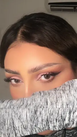 #makeuptutorial #makeup #لوك_العيد #explore 