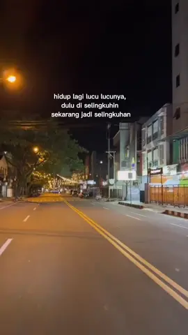 begitulah dunia percintaan 