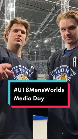The #U18MensWorlds Photo Day in 45 Seconds! 📸 #hockey #u18 #mediaday #photoshoot #hockeytiktoks #icehockey #photoday 