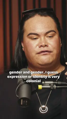 EPISODE 2 AVAILABLE NOW! Episode 2 of the podcast is now live. Tune in as Anatola and Tahu talk to Tangaroa Paul about ira rere/gender fluidity. Here is a snippet of the episode where Tangaroa shares some of the different roles and attributes that tāne and wāhine had i ngā rā o mua (in days of old). You can catch the full episode on YouTube and Spotify! Powered by @creativenativesaotearoa #podcast #discussion #wananga #conversation #genderfluidity #gender #genderroles #mentalhealth #rangatahi #youth #aotearoa #maori #pacific #identity