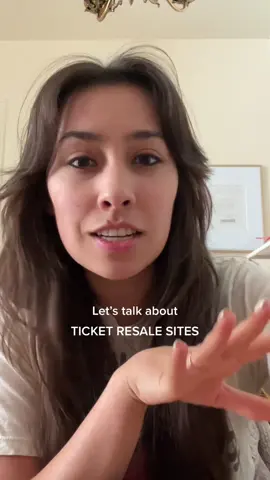 Lmk your info and experiences with ticket-resale sites, id love to learn more! 💕 #kpopconcert #kpopers 