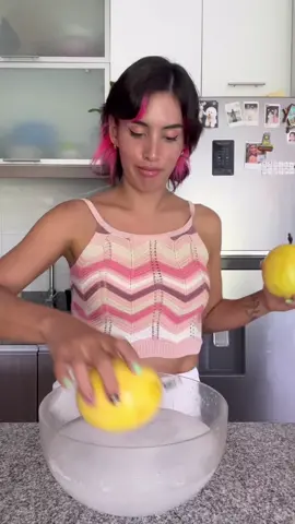 Mi abuelita me preparaba esto de pequeña❤️
