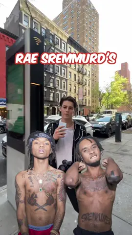 i asked @raesremmurd if i could make them a free music video 🔥 results at the end #music #musicvideo #rap 