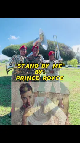 Cuantos sienten algo cuando escuchan esta melodia?? ❤️😍🥹🥺🎶🌴😍📯 Tuba: @DavTub Trombon: @“𝒋𝒆𝒓𝒆𝒎𝒚_ ᴢᴀᴘ””🇩🇴 Sigueme en Instagram: elcornotropical 🌴📯 #sta#standbymeinceroyce #viral #beneking #benekingstandbyme #princeroycestandbyme #dominicanos🇩🇴 #musicosentiktok #standbymeedit #rolitas #clasicos #militar #fypシ #parati 