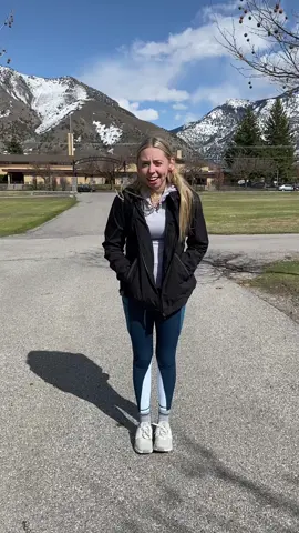 If anyone can help me figure out who it was, id love the help! #wisewordsfromneve #wisdom #funny #outside #usu #utahstate #dadjokes #spring #wednesdaymotivation #happywednesday #ammiright 