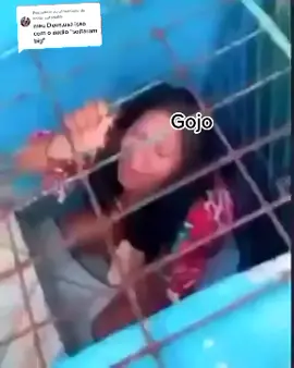 Respondendo a @vadia_safada69  Tô passando mal KKKKKKKKKKKKKKKKKKKKKKKKKK  #gojoeuteamo  #gojosatoruunboxing  #GojoSatoru  #Jjk221  #jjkleaks  #jujutsukaisen  #SatoruGojo #satorugojosupremacy  #SatoruGojocomebackhome 