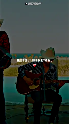 Se que otro amor encontraras ❤️‍🩹 #regionalmexicano #estreno #musicamexicana #jovannycadena #paradedicar #triste #tristeza #ex #dolidas #norteño #norteñas #banda