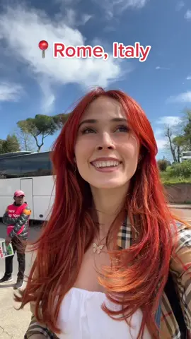 What country should I visit next? 💕 I love Italy, btw 🇮🇹🥰 #Italy #Rome #OkLetsGo 