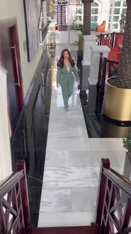 #رهف_القحطاني  اخر وحده بالترند دايماً 😂😂😂واقفله #CapCut 