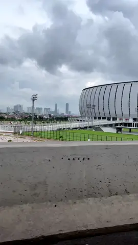 Jakarta internasional stadium #jis  #jakartainternationalstadium  #jakarta  #fyp  #fypシ 