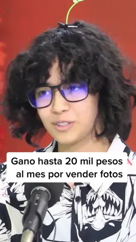 Gana mas de $ 1,100 dólares mensuales por vender fotos @Limay_monita_china #LMqL #LaMesaQueLadra #elperroron #elperroronoficial 