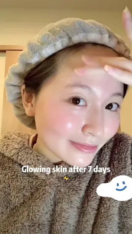Are you ready to back 20s young skin? #skincare #melasmaskincare #glowingskin #fyp #skincaretips #skincareroutine 
