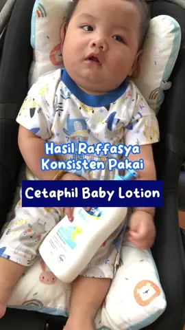 Thankyou Cetaphil 😊 @cetaphilindonesia  #bintikmerahpadaanak #bintikmerah #ruambayi #ruamanak #kulitsensitifbayi #kulitsensitif #kulitsehat #kulitbayikering #lotionbayi #sabunbayi #cetaphil #cetaphilindonesia #cetaphilbaby #cetaphildailylotion #creambayi 