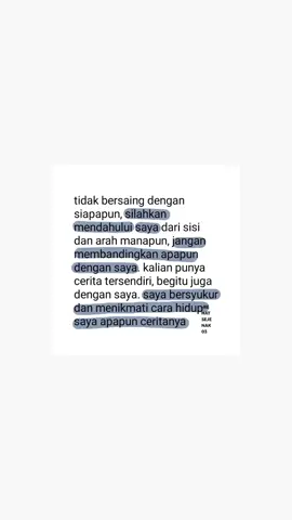 tidak ingin bersaing dengan siapapun #fyp #galaubrutal #bukanmaen #STORY #fypシ #berandatiktok #story #beranda #sadstory #semangat #storytime #gabut #foryoupage #foryou 