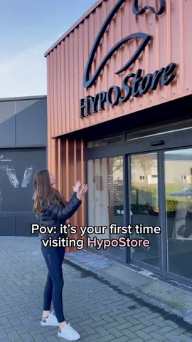 Our store in Emmeloord has more than 2000m² of shopping pleasure! You can come to us for the latest products from the most exclusive brands. With over 100,000 products from 215 brands, HypoStore is one of the largest equestrian stores in the world!  #hypostore #hypostoreofficial #equestrianshop #tackshop #equestrianstyle #horseshop #horseshopping #equine #horse #horses #pferde #equestriantiktok #equestriangirl #dressagerider #jumpinghorse #dressagehorse #paardenwinkel #paardenmeisje #paarden