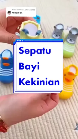 Membalas @_shanum2122 Sepatu Bayu Karet Elastis #gudangpakaiananak2023 #bajubayi #bajuanak #bajuanakmurah #bajubayimurah #sepatubayi #bisacod 