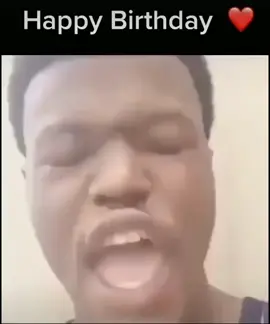 #happybirthday #มีม #คลิปตลก #อย่าปิดการมองเห็น #ฮา #foryou 