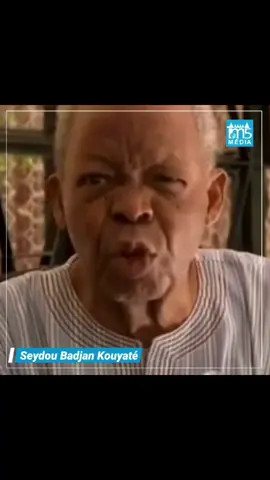 Seydou Badjan Kouyate🇲🇱📚 