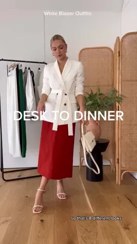 This was part of an instagram parntership and I am re-posting here 🥰 #desktodinner 