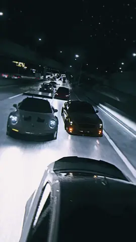 Reaction on point? 😳 Game: Assetto Corsa on PC with mods  Server: @team.getactive  Track: Shutoko Expressway #assettocorsa     #shutokorevivalproject  #wangan             #cutup   #nohesi     #videogames      #g37    #porsche