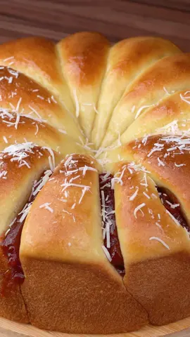 Parte 1. #receita #receitadoce #pão #pãocaseiro #goiabada #receitasimples #receitafácil #tiktok #receitastiktok #aprendanotiktok