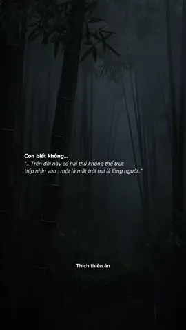 #thichthienan #xuhuong #trichdan #trichdanhay #fyp 