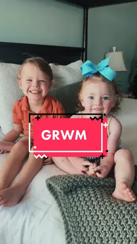 Having so many children, each day can look so different. Follow for an inside view of how it really looks to be a mom to so many. #grwm #grwmroutine #parenting #mom2manygreens #momtomany #mourningroutine #morningvlog #momvlog @bloomnu #bloompartner 