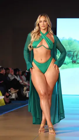 HotMiamiStyles.com 🔎:  Bikini: 6678 (other colors available)  Cover Up: LUXE