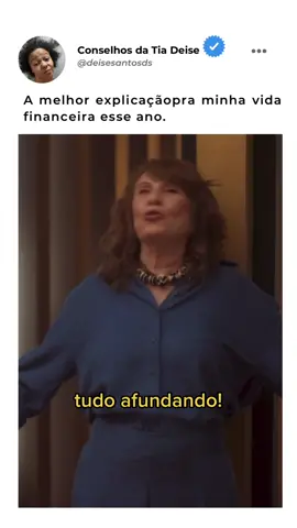Exatamente assim! #vidafinanceira #vidadepobre #humortiktok #nazare #vainafe #conselhosdatiadeise #asmelhoreshashtags 