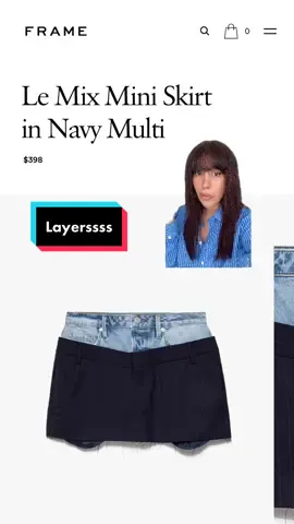 Layers and more layers #summerfashioninspo #summerfashionideas #fashionstreetstyleinspiration #springoutfitideas2023 #springinspo  