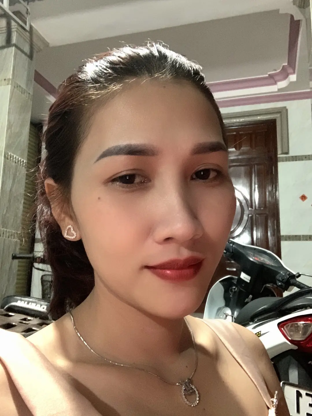 Những người làm tổn thương mình chính là người mình thương nhất