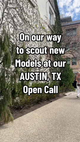 April 29th 1-3 pm !  Welcome to all aspriing models. Rsvp to dmm.jhubbell@gmail.com #modelsearch #modelscout #motheragency #austinmodels #texasmodels 