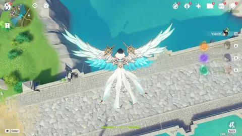 #GenshinImpact #genshin #venti 