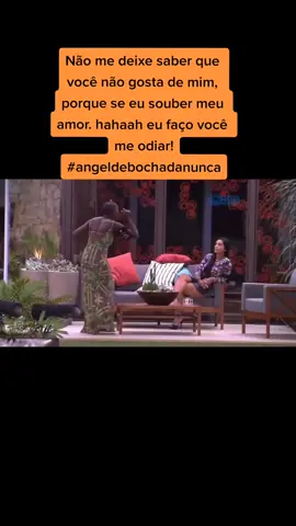 Um tbt digno de milhões de views! Eu debochada? Se um dia eu fui não me lembro hahhahaha #influencer #bbb23 #bbb15 #tbt #reality #foryou 