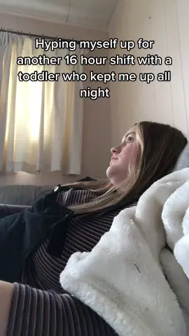 I do actually love these days just exhausting to haha #MomsofTikTok #momlife #momtok #toddlersoftiktok #longdayswork #shortyears 