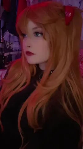 #NeonGenesisEvangelionAsukacosplay #asuka #NeonGenesisEvangelion #AsukaLangleycosplay #asukacosplay #viral #blowup #foryoupage #animetiktok #cosplaytiktok #fyp
