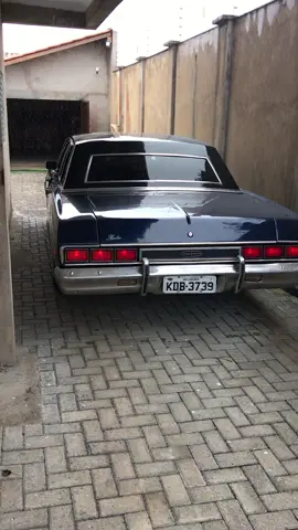 #v8#motorbravo #quemnaotemasmanhasnaoentranao #galaxie #landau 