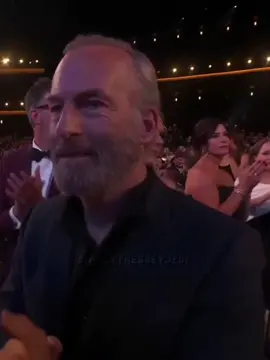 naaahhh saul deserved that emmy 😭 #bettercallsaul #saulgoodman #bobodenkirk #breakingbad #walterwhite #emmys #foryoupage #foryou #fyp 