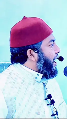 নামাজি ব্যক্তির জন্য পুলিশের দরকান হয় না #Sheikh_Saiful_Azam_babor_al_Azhari  #bangla_waz  #nasimia_tv 