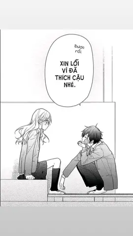 xin lỗi. #viral #fyp #miss36frv #xh #mangascreenshot #horimiya 