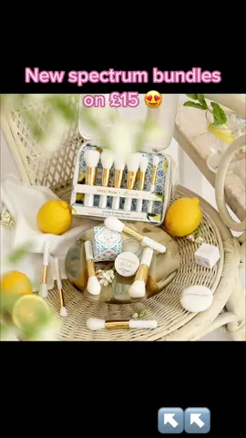 Not many of these in stock so be super quick! Such a good deal 😍🏃‍♂️ #spectrum #base #baseroutine #foryou #fyp #lemon #lipcare #skincare #quick #deals 