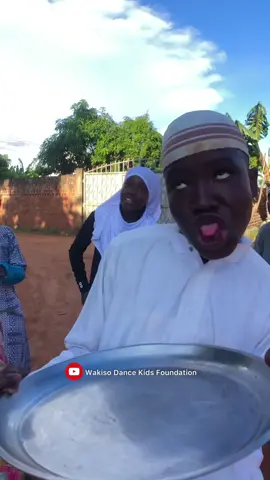 IDD MUBARAK our fans. Let’s enjoy together 🙏 @Swahaba Kasumba #foryou #foryoupage #islam #idd #iddmubarak #uganda #tiktok #iddday #unitedarabemirates 