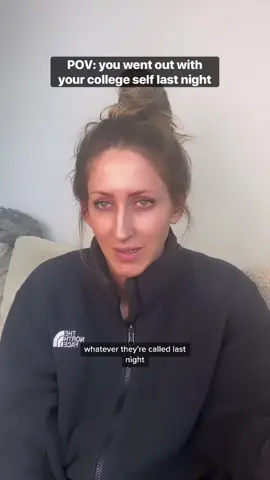 I wouldn’t survive. #collegelife #collegememories 