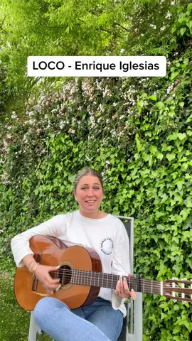 Sin que quede nada por dentro de mí diciéndotelo todo 💃 ❤️‍🔥 #loco #enriqueiglesias #fyp #parati 